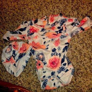 0-3 months baby clothes